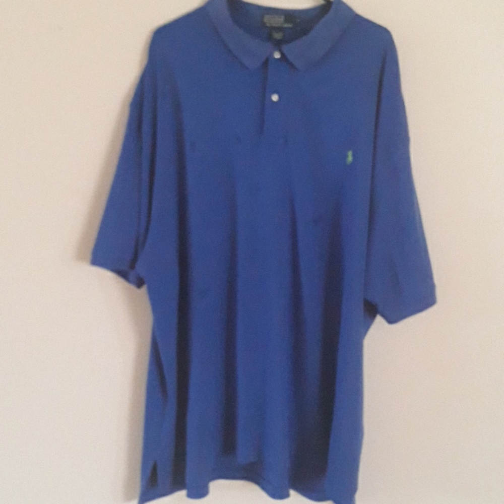 Polo shirt